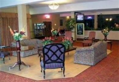 Lancaster Family Resort Smoketown  Interiør bilde