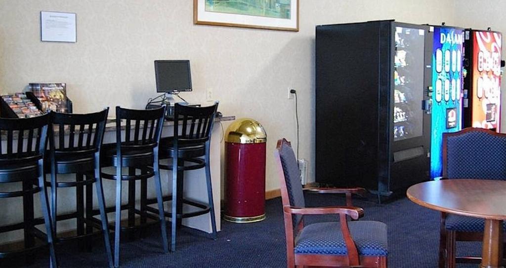 Lancaster Family Resort Smoketown  Eksteriør bilde