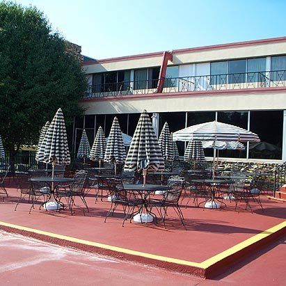 Lancaster Family Resort Smoketown  Restaurant bilde