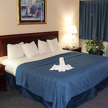 Lancaster Family Resort Smoketown  Rom bilde