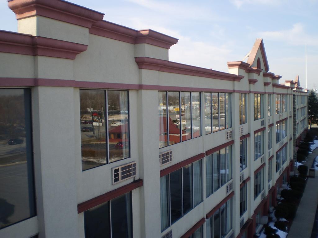 Lancaster Family Resort Smoketown  Eksteriør bilde