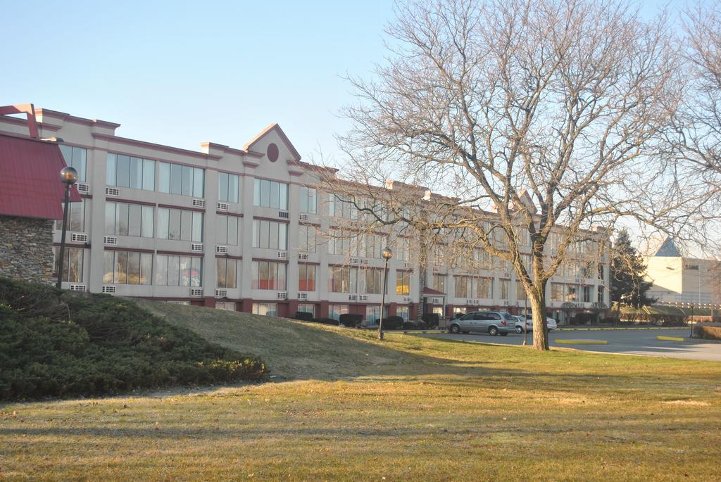 Lancaster Family Resort Smoketown  Eksteriør bilde