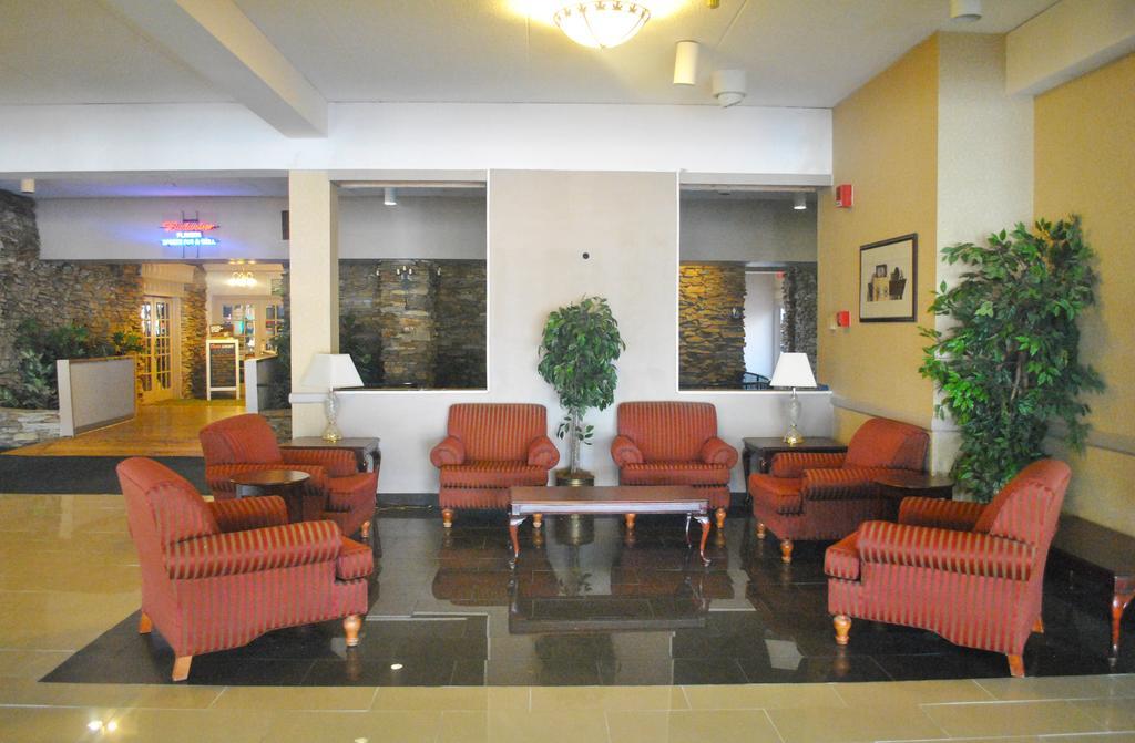 Lancaster Family Resort Smoketown  Interiør bilde