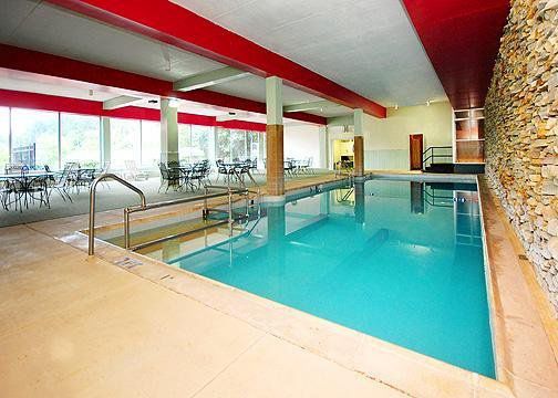 Lancaster Family Resort Smoketown  Fasiliteter bilde